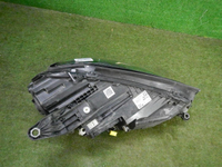 Фара левая Mercedes GLE V167 (18-24) Multibeam LED