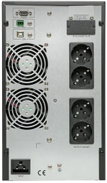 Источник бесперебойного питания  EKF SW930Pro-TB