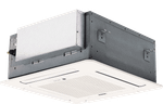 Сплит-система LESSAR Блок внутренний LS-MHE12BVE2/LZ-B4COBA inverter