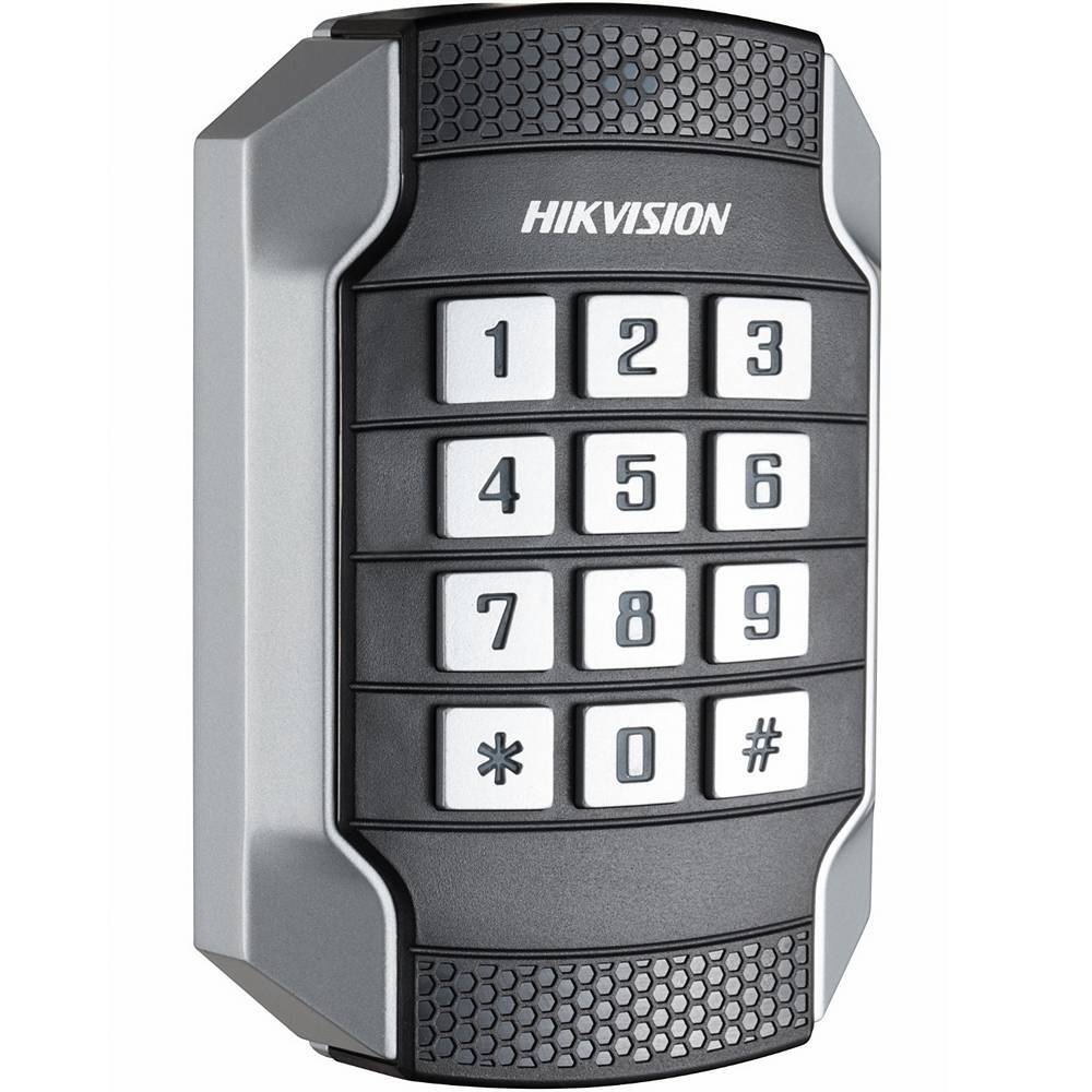 Hikvision DS-K1104MK СКУД