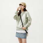 Толстовка New Balance, AWT21305-PGE