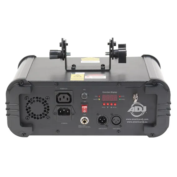 American Dj DiversaRAY