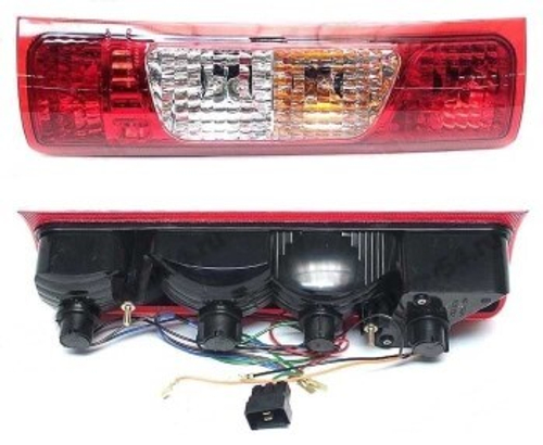 Фонарь задний /Г-2705/ прав. в сб. н/о (Оригинал)