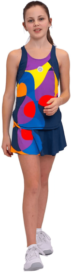 Юбка для девочек Bidi Badu Twiggy Printed, арт. G1390010