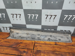 Накладка двери передней правой Volkswagen Tiguan 1 07-18 Б/У Оригинал 5N0854940A