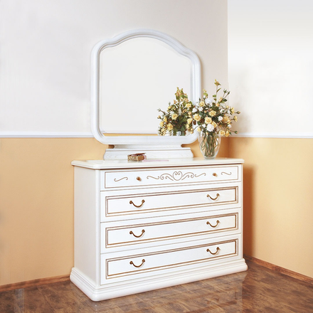 ЛУИДЖИ Комод