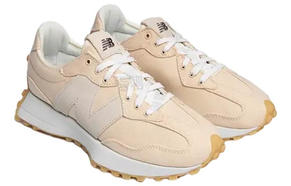 Кроссовки New Balance Nb 327 (Женская размерная сетка)