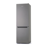 Холодильник Indesit DS 3180 G, серебристый