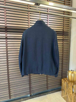 Льняная куртка Brunello Cucinelli