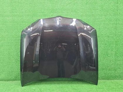 Капот BMW X3 G01 (2017-2024)