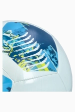 Футбольный мяч Puma Manchester City 24/25 ftblNRGY размер 5 - голубой