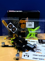 DarwinFPV Baby Ape Pro V3 | FPV-дрон в полном комплекте