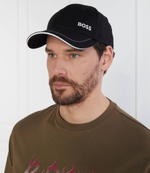 Кепка BOSS GREEN - черный(50492716)