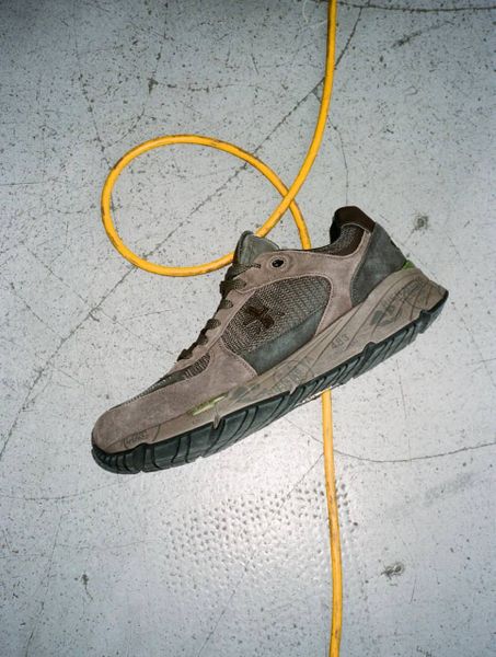 Мужские и женские Premiata Mase