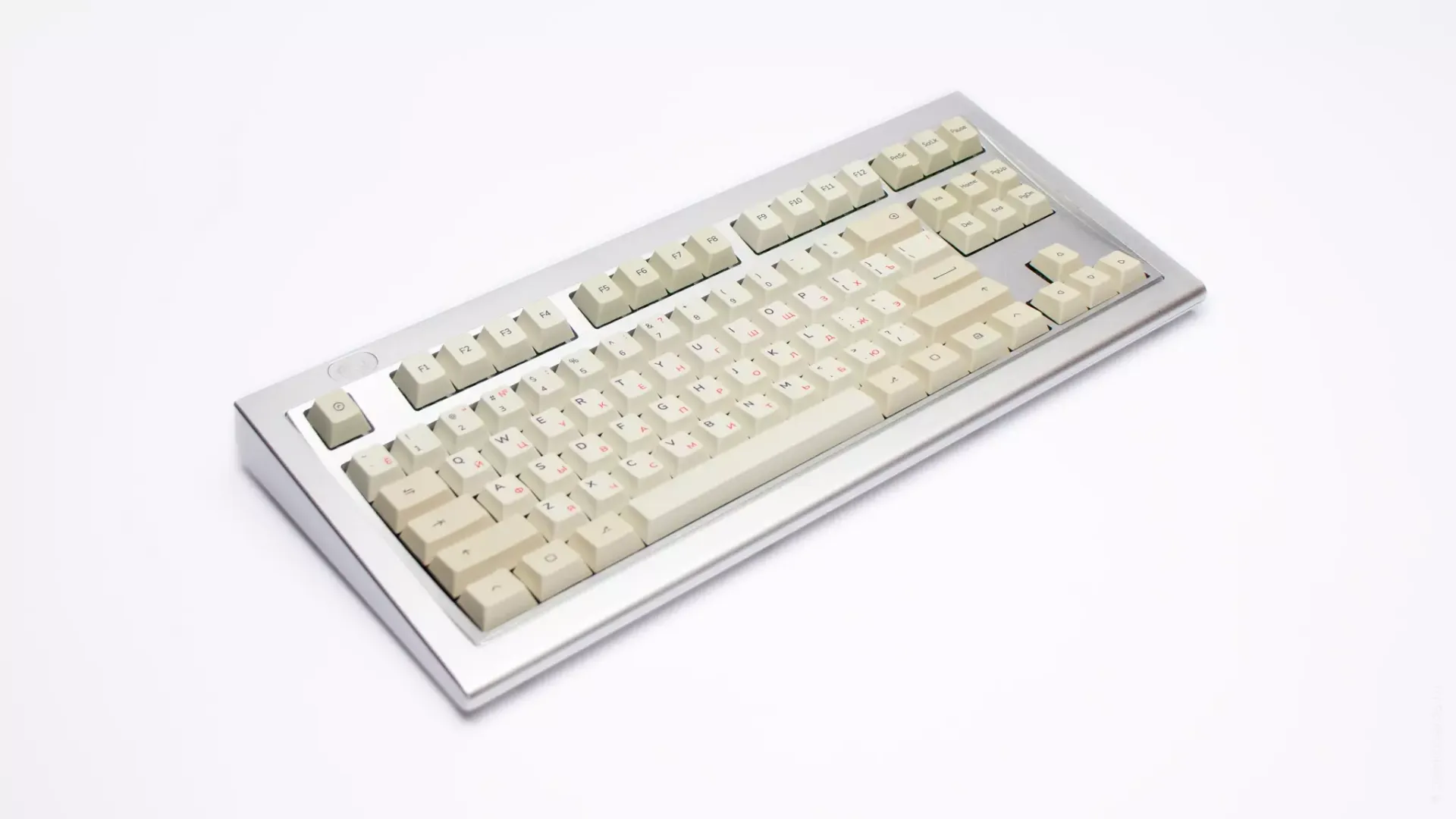 Vortex retro hot sale