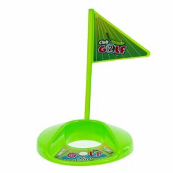 GAEM Игра "Гольф", L85 W70 H0,1 см