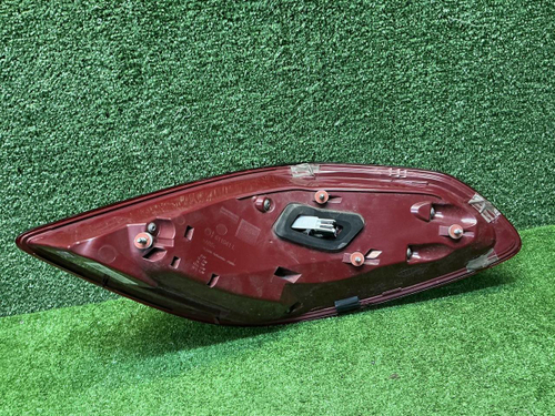 Фонарь левый Mercedes S W222 (2013-2017)