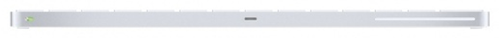 Клавиатура Apple Magic Keyboard 1st generation белый