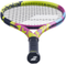 Ракетка теннисная Babolat Pure Aero Rafa Jr. 26 (2024), арт. 140470-371
