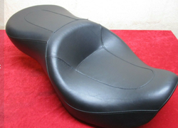51472-06 СЕДЛО SEAT, TOURING, DYNA -60%
