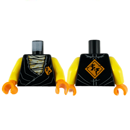 Торс 973pb4149c01