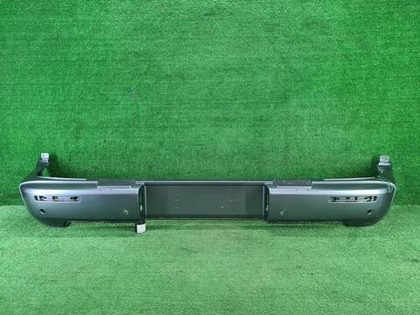 Бампер задний Mercedes G W463 (2018-н.в.)