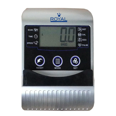 Эллиптический тренажер Royal Fitness Арт. RFEL-55