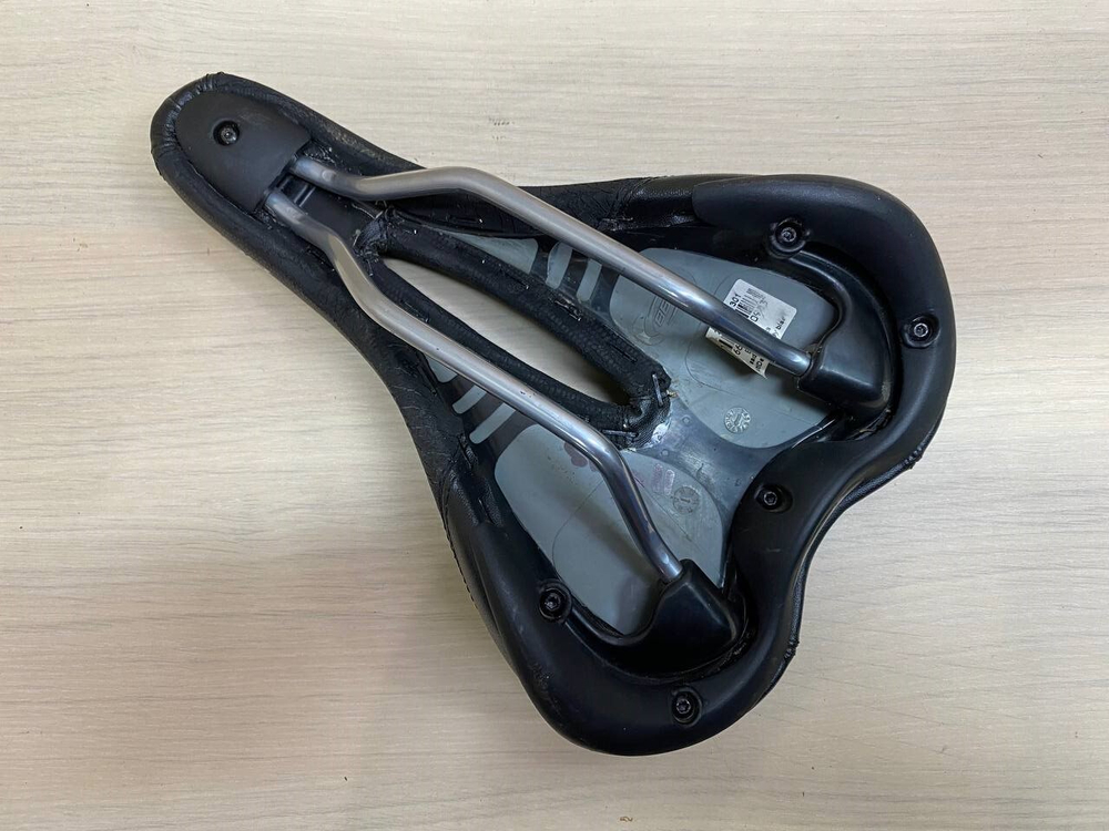 Велосипедное седло BBB BSD-13