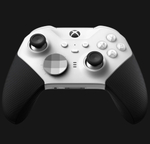 Xbox Elite Controller Series 2 Core White New!