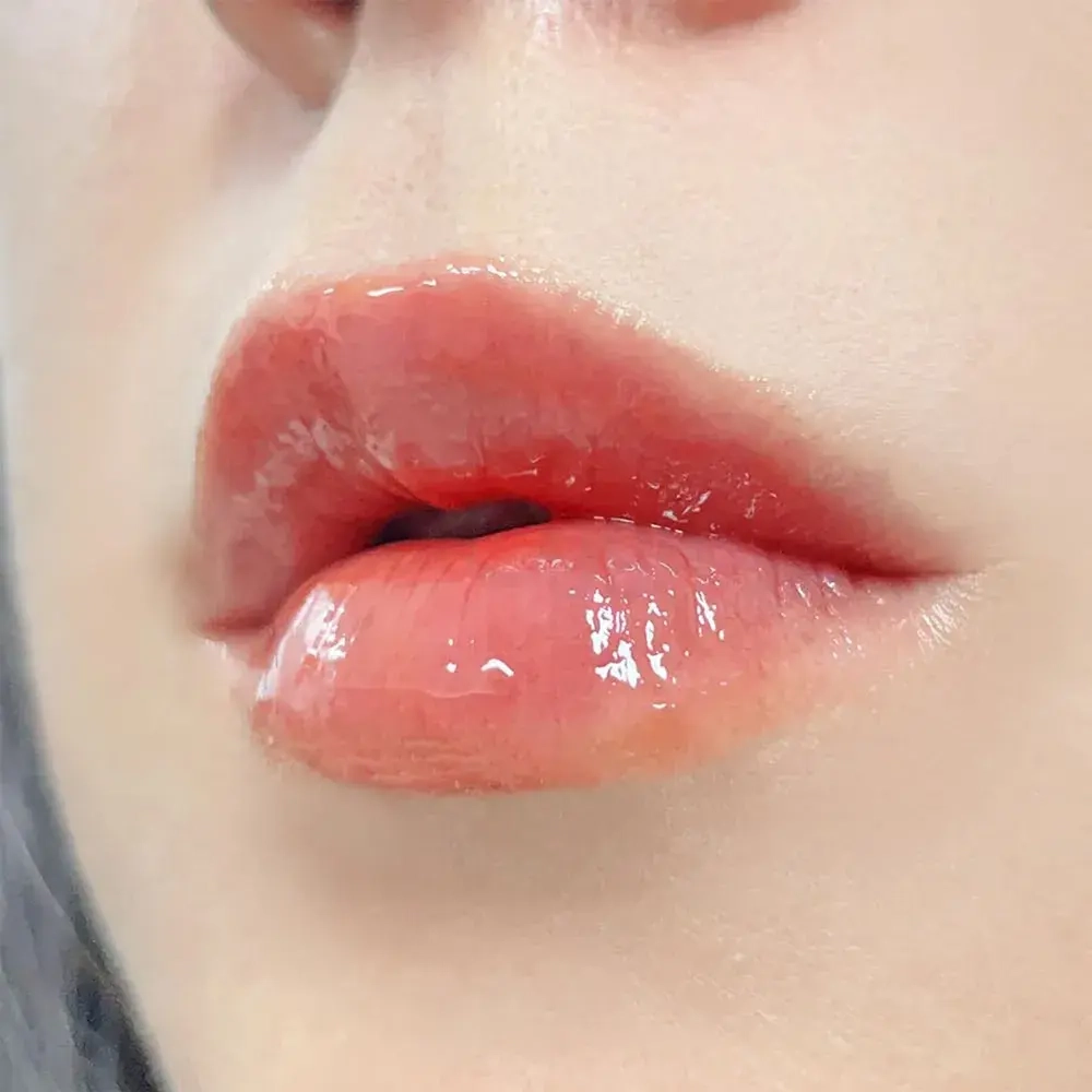 Маска для губ ночная с экстрактом абрикоса Care:nel Apricot lip night mask (5гр)