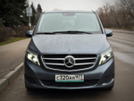 Mercedes-Benz V250d