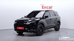 KG Mobility (Ssangyong) Torres Бензин 1.5 2WD (09.2023)