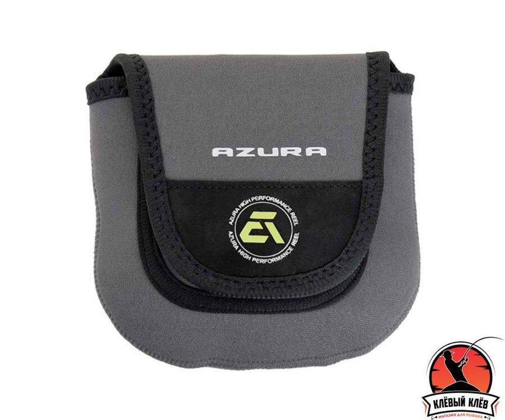 AZURA Катушка спиннинговая Kenshin 4000S 9ш.п.