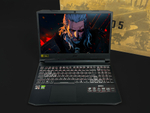 Игровой ноутбук Acer Nitro RTX3060 6GB/Ryzen 5 5600H/16Gb/512Gb/144Hz/Win11