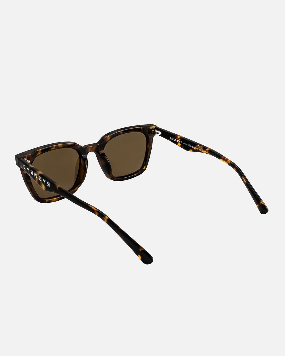 Очки Eyeneye Roadster Turt Sun коричневые