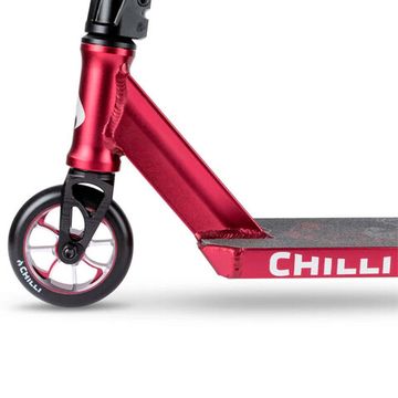 Самокат трюковой Chilli TNT