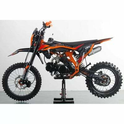 Мотоцикл RACER TRX 140E