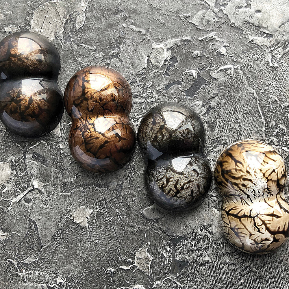 Форма для приготовления конфет bolla-p, 17,5х27,5 см