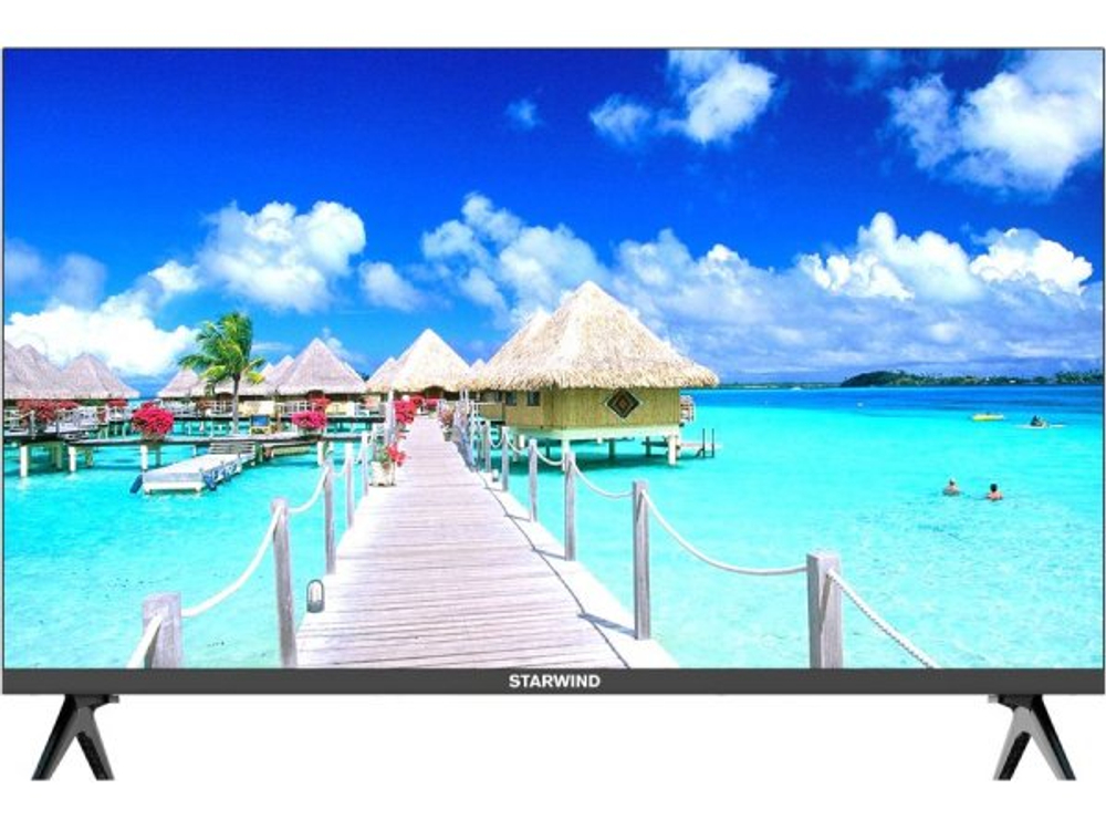 LED телевизор HD-Ready StarWind SW-LED32BB202