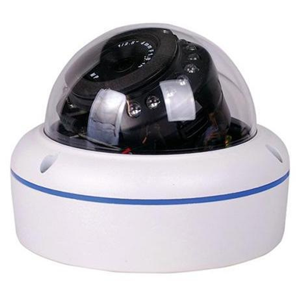 IP камера рыбий глаз (Fish-Eye) BSP Security DI20-WA-03 2.8 mm POE 4W