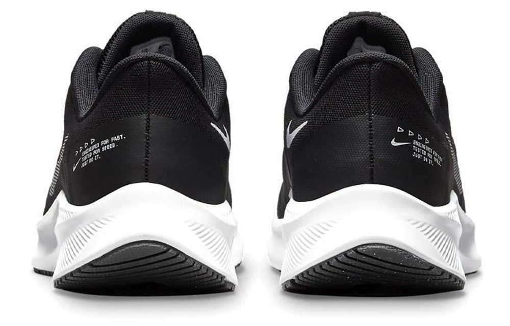 Кроссовки Nike Quest 4 (Женская размерная сетка)