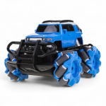 Джип на РУ, коробка 809-27