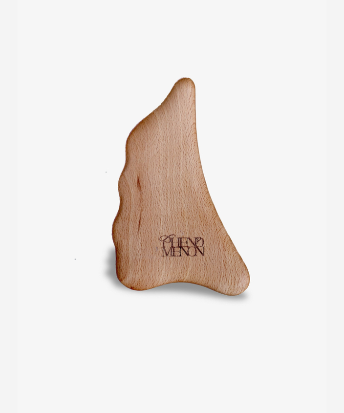 СКРЕБОК ГУАША ДЛЯ ТЕЛА PHENOMENON