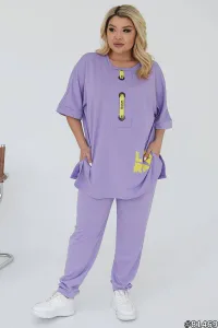 Костюм УК-1821 Fabrika