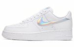 Кроссовки Nike Air Force 1 (Женская размерная сетка)