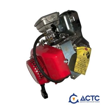 Двигатель HONDA GX 100