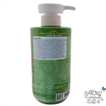 Маска для волос парфюмированная Роза JIGOTT ROSE PERFUME TREATMENT, 500 мл.