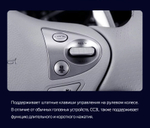 Магнитола для Infiniti QX70, FX35 (S51), FX37, FX30d, FX50 2008-2016 (Поддержка Bose и 360) - Carmedia SF-9828-3 QLed, Android 12, TS10, CarPlay, 4G SIM-слот