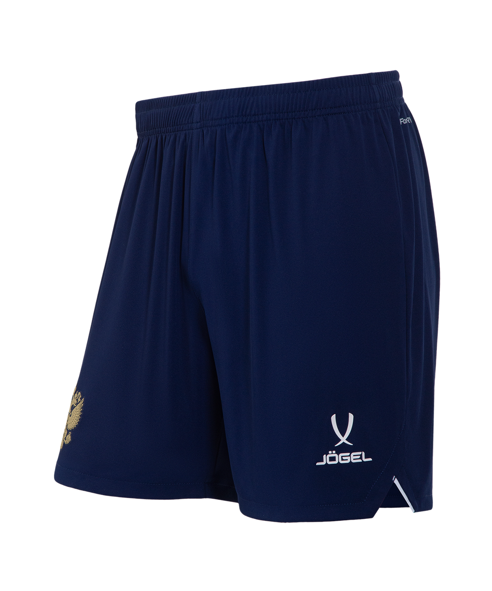 Шорты игровые NATIONAL PerFormDRY Away Shorts, темно-синий