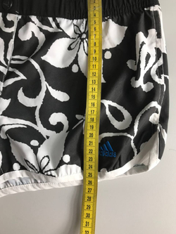 Шорты Adidas для пляжа, маркировка XL, визуально на 44/46 размер